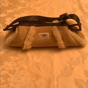 Ugg Small Shoulder Bag